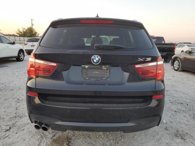 Photo 6 from auction – 2014 BMW X3 XDRIVE2 with VIN 5UXWX9C52E0D24075