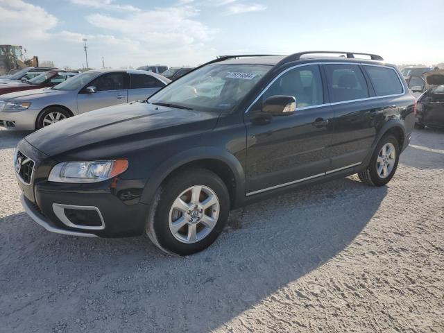 Photo 1 from auction – 2013 VOLVO XC70 3.2 with VIN YV4952BZ2D1165206