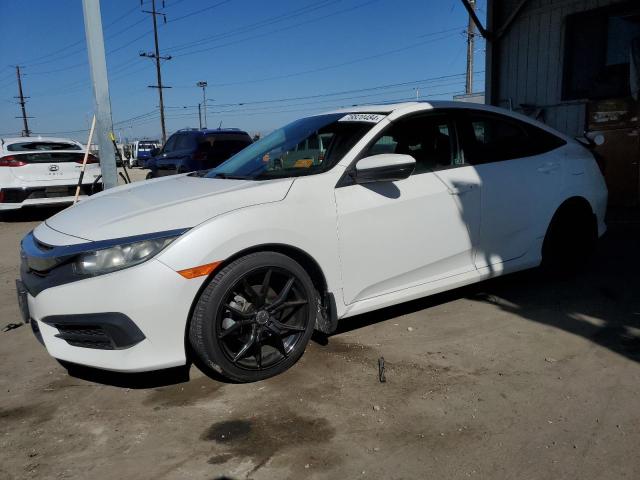 Снимка 1 от търг – 2016 HONDA CIVIC EX с VIN 2HGFC2F76GH512970