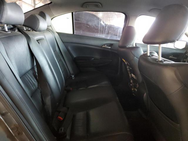 Photo 10 from auction – 2012 HONDA ACCORD SE with VIN 1HGCP2F64CA063523