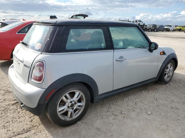 Photo 3 from auction – 2012 MINI COOPER with VIN WMWSU3C57CT261566