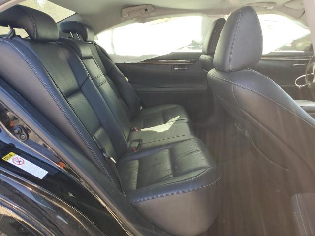 Photo 10 from auction – 2015 LEXUS ES 350 with VIN JTHBK1GG5F2151875