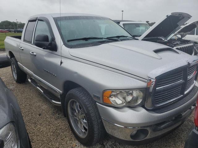 Photo 4 from auction – 2004 DODGE RAM 1500 S with VIN 1D7HA18D04S736126