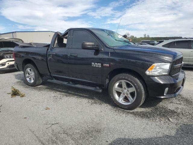 Photo 4 from auction – 2017 RAM 1500 ST with VIN 1C6RR7FT3HS530543
