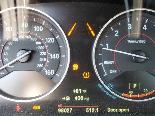 Photo 9 from auction – 2019 BMW 430I GRAN with VIN WBA4J1C55KBM12155