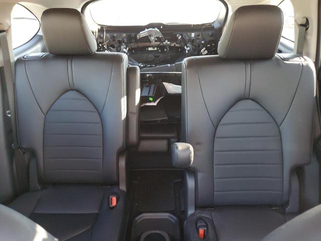 Photo 10 from auction – 2024 TOYOTA HIGHLANDER with VIN 5TDKDRAHXRS534882