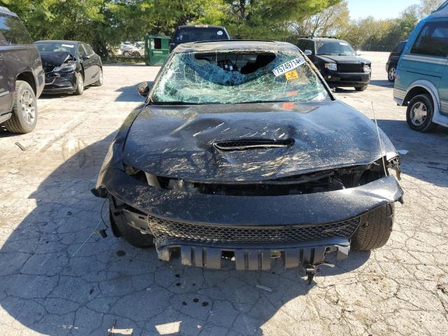 Photo 5 from auction – 2016 DODGE CHARGER R/ with VIN 2C3CDXGJ8GH327555