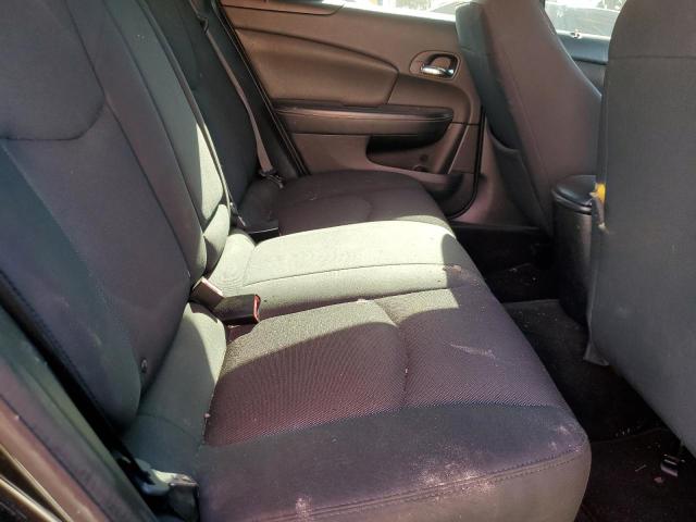 Photo 10 from auction – 2014 DODGE AVENGER SE with VIN 1C3CDZAB5EN200523