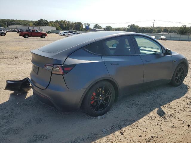 Photo 3 from auction – 2021 TESLA MODEL Y with VIN 5YJYGDEF1MF250728