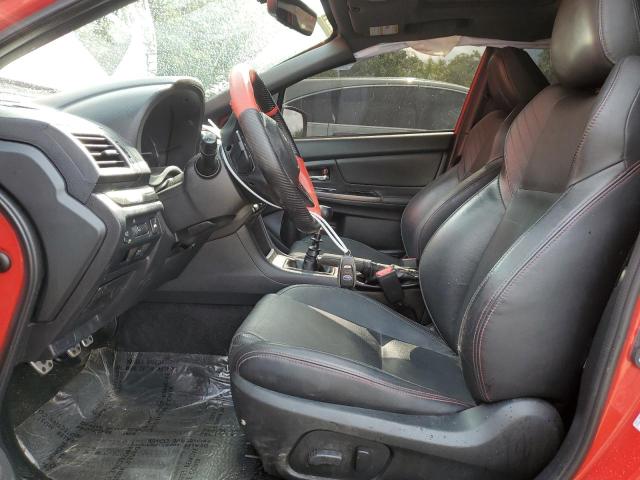 Photo 7 from auction – 2017 SUBARU WRX LIMITE with VIN JF1VA1L6XH9803162