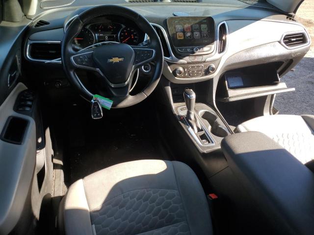Photo 8 from auction – 2018 CHEVROLET EQUINOX LT with VIN 2GNAXSEVXJ6129220