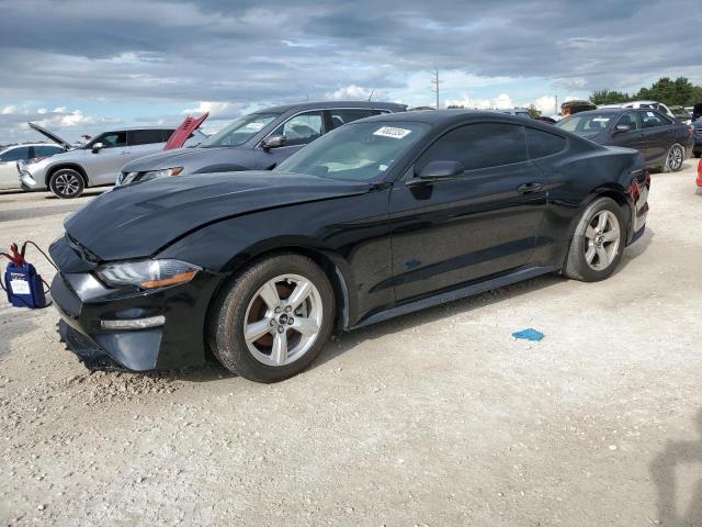 FORD MUSTANG 2019 with VIN 1FA6P8TH4K5111846 - Photo from auction