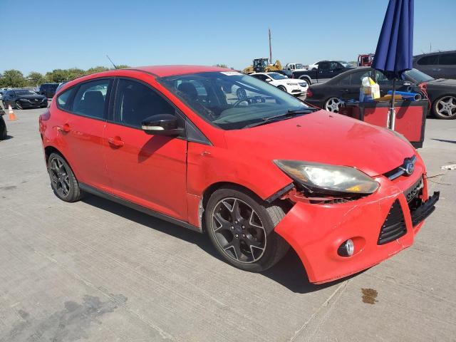Zdjęcie 4 z aukcji – 2014 FORD FOCUS SE z VIN 1FADP3K21EL286546