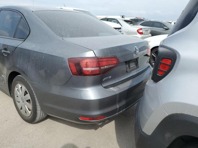 Photo 6 from auction – 2016 VOLKSWAGEN JETTA S with VIN 3VW267AJ2GM299177