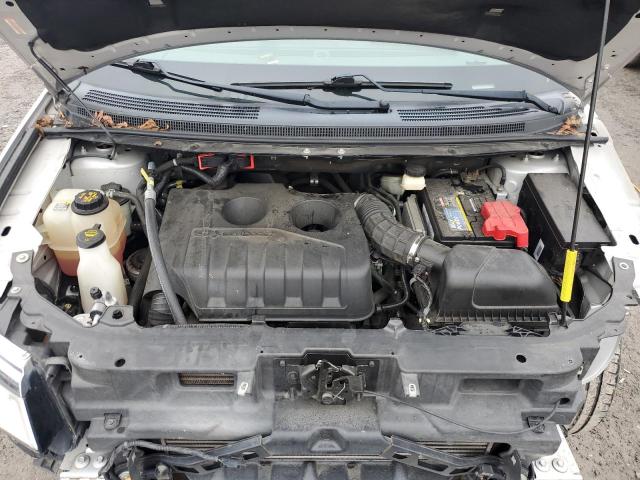 Photo 12 from auction – 2013 FORD EDGE SEL with VIN 2FMDK3J97DBC62396