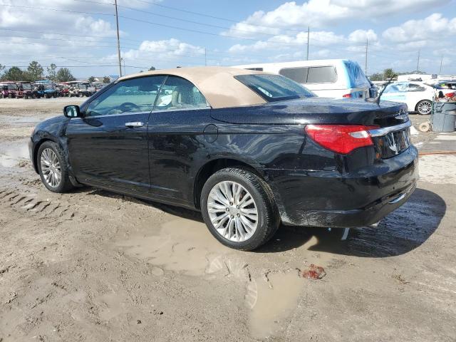 Photo 2 from auction – 2014 CHRYSLER 200 LIMITE with VIN 1C3BCBFG7EN153652