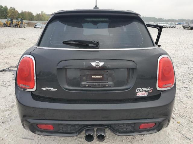 Photo 6 from auction – 2016 MINI COOPER S with VIN WMWXU3C51G2D28778