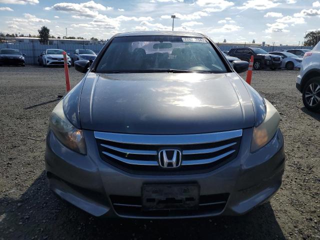 Photo 5 from auction – 2011 HONDA ACCORD SE with VIN 1HGCP2F62BA135835