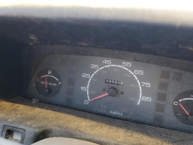 Zdjęcie 9 z aukcji – 1990 GEO METRO z VIN 2C1MR2466L6018173