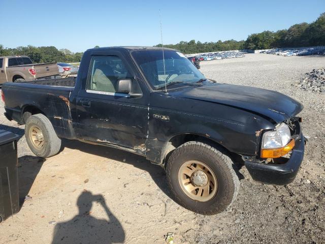 Photo 4 from auction – 1999 FORD RANGER with VIN 1FTYR10V7XPB92187