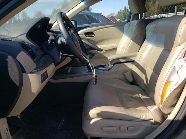 Photo 7 from auction – 2013 ACURA RDX with VIN 5J8TB4H38DL023979