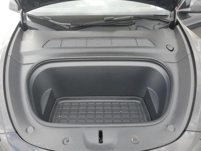 Photo 11 from auction – 2023 TESLA MODEL Y with VIN 7SAYGDED7PF966667