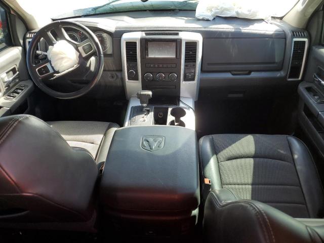 Photo 8 from auction – 2010 DODGE RAM 1500 with VIN 1D7RV1CT4AS242290