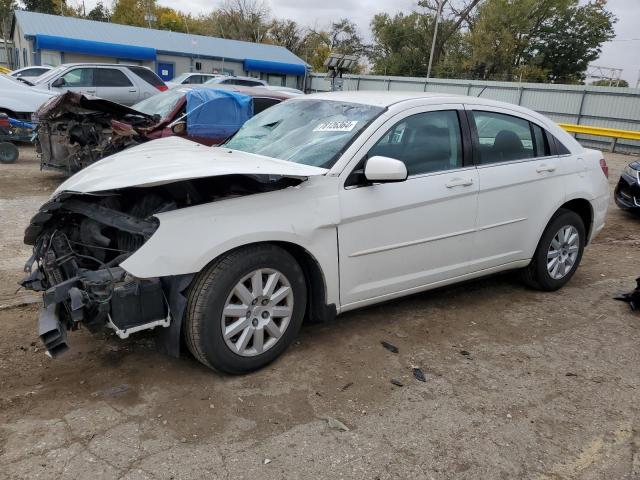 CHRYSLER SEBRING 2007 with VIN 1C3LC46R27N534832 - Photo from auction