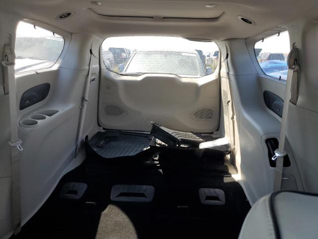 Photo 10 from auction – 2021 CHRYSLER PACIFICA L with VIN 2C4RC3GG1MR557479