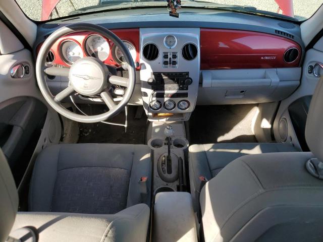 Photo 8 from auction – 2006 CHRYSLER PT CRUISER with VIN 3A4FY58B36T365364