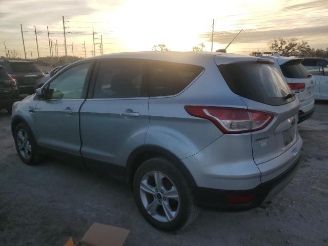 Photo 2 from auction – 2014 FORD ESCAPE SE with VIN 1FMCU0GX8EUD32719