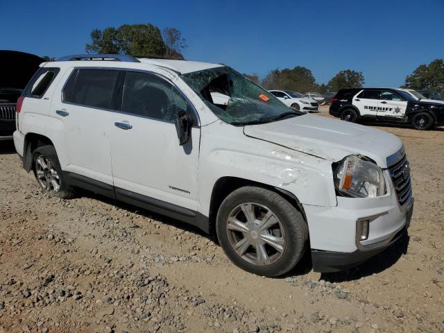 Photo 4 from auction – 2017 GMC TERRAIN SL with VIN 2GKALPEKXH6164362