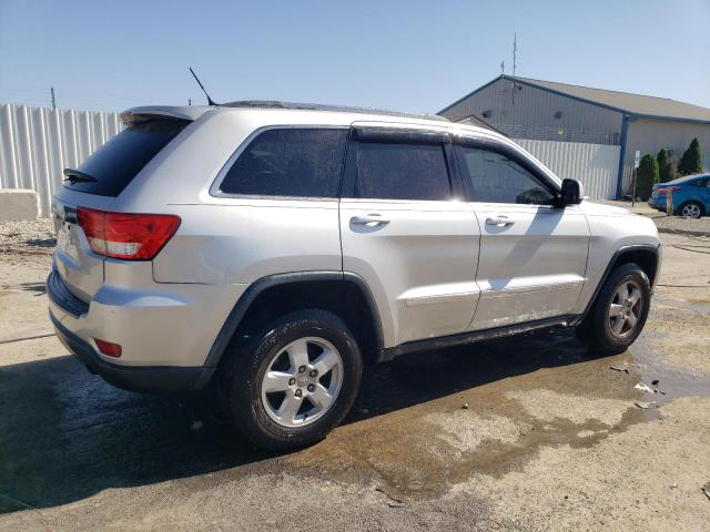 Photo 3 from auction – 2012 JEEP GRAND CHER with VIN 1C4RJFAG3CC224899