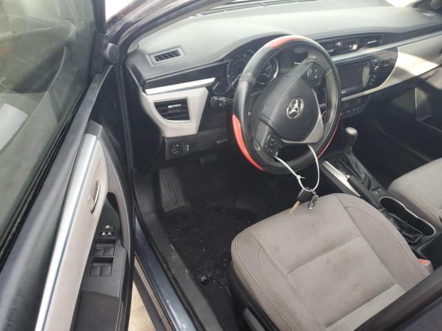 Photo 8 from auction – 2016 TOYOTA COROLLA L with VIN 2T1BURHE0GC585325