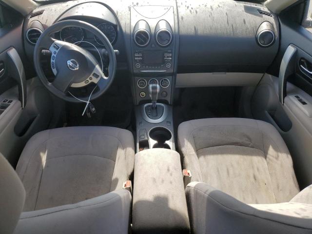 Photo 8 from auction – 2012 NISSAN ROGUE S with VIN JN8AS5MV0CW417447