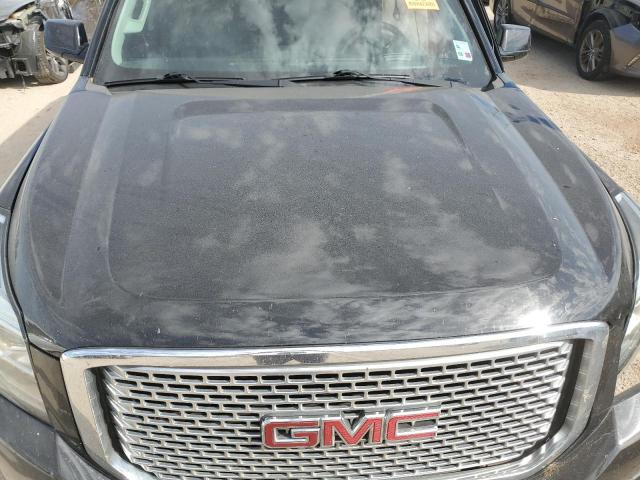 Photo 12 from auction – 2016 GMC YUKON DENA with VIN 1GKS2CKJ7GR468215