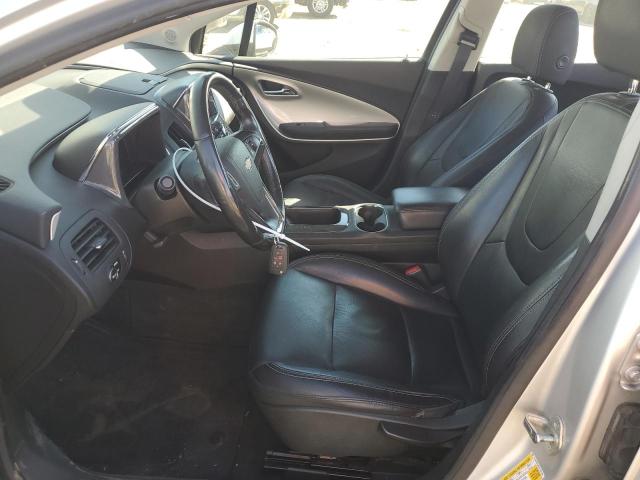 Photo 7 from auction – 2013 CHEVROLET VOLT with VIN 1G1RF6E48DU139188