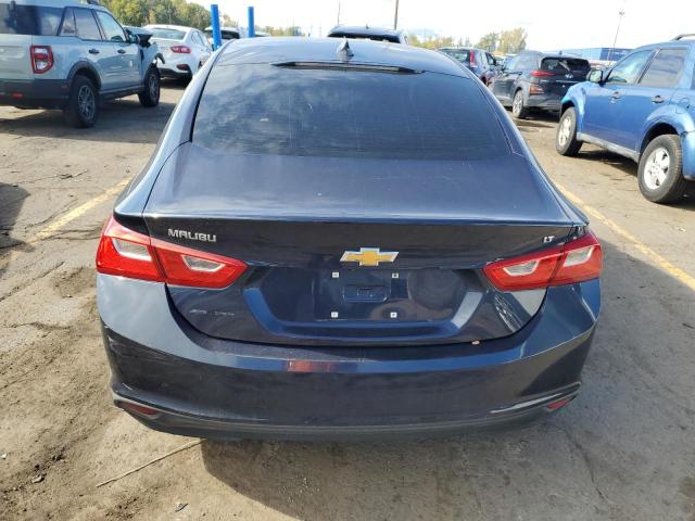 Photo 6 from auction – 2016 CHEVROLET MALIBU LT with VIN 1G1ZE5ST1GF255429