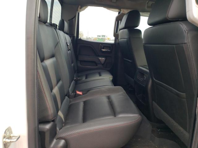 Photo 10 from auction – 2017 GMC SIERRA K15 with VIN 1GTV2NEC5HZ119671