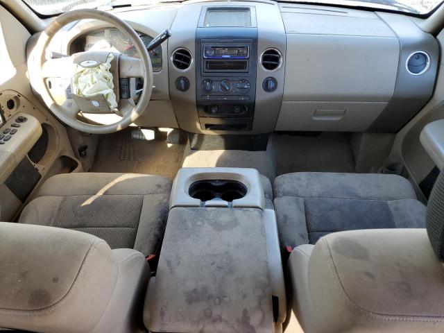 Photo 8 from auction – 2005 FORD F150 SUPER with VIN 1FTPW14555FB22768