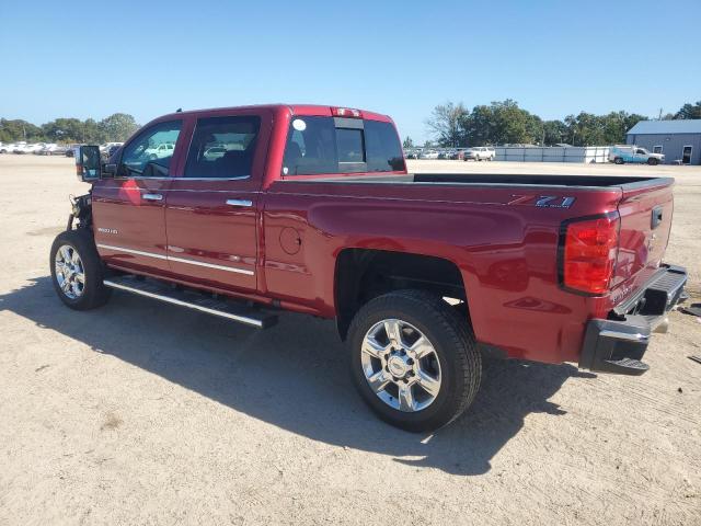 Photo 2 from auction – 2019 CHEVROLET SILVERADO with VIN 1GC1KTEY5KF191560