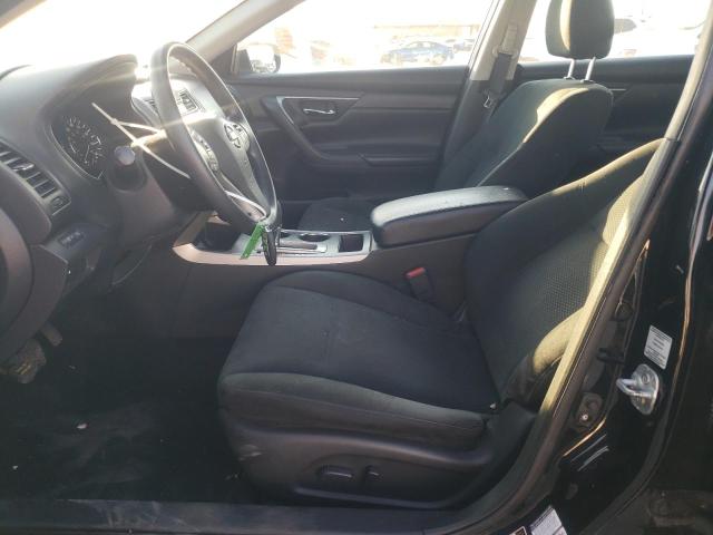 Photo 7 from auction – 2015 NISSAN ALTIMA 2.5 with VIN 1N4AL3AP2FN887370