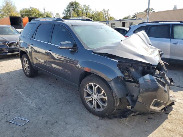 Photo 4 from auction – 2013 GMC ACADIA SLT with VIN 1GKKVRKD4DJ178139