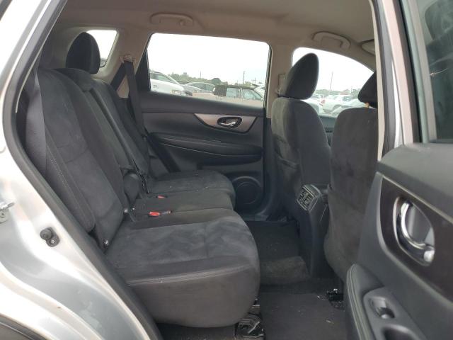 Photo 11 from auction – 2015 NISSAN ROGUE S with VIN KNMAT2MT3FP551602