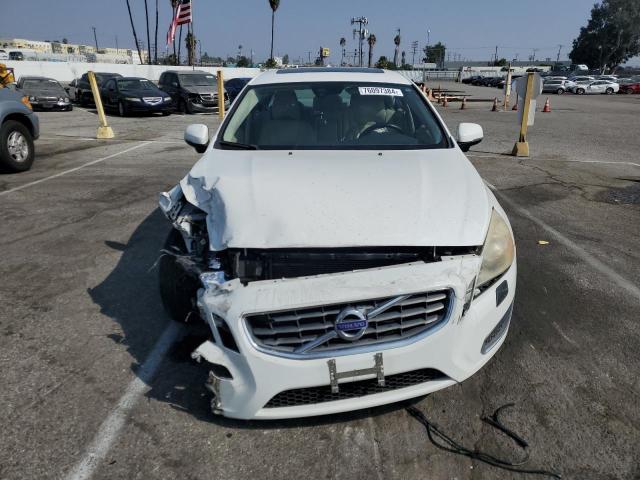 Photo 5 from auction – 2013 VOLVO S60 T5 with VIN YV1612FS7D1226641