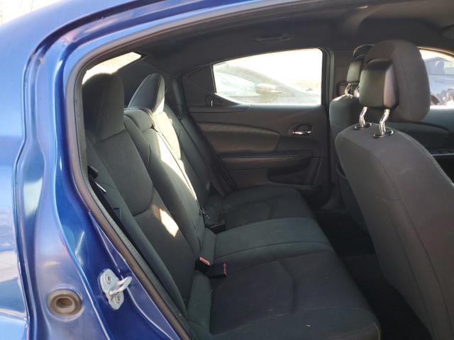 Photo 10 from auction – 2012 DODGE AVENGER SX with VIN 1C3CDZCB3CN148318