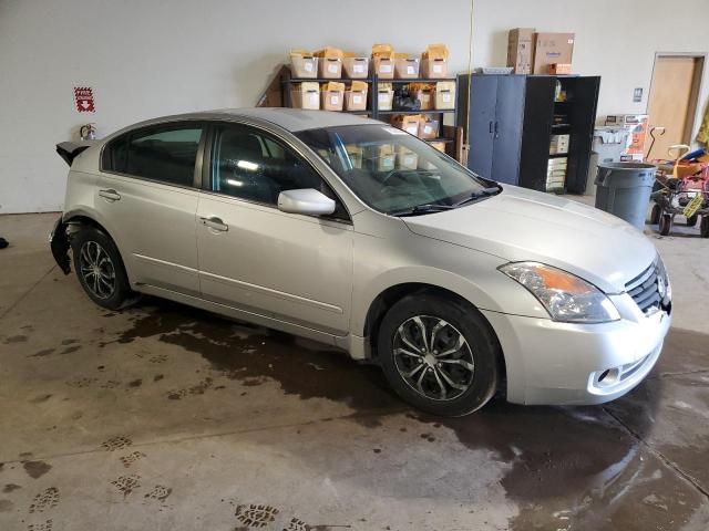 Photo 4 from auction – 2007 NISSAN ALTIMA with VIN 1N4AL21E47N487062