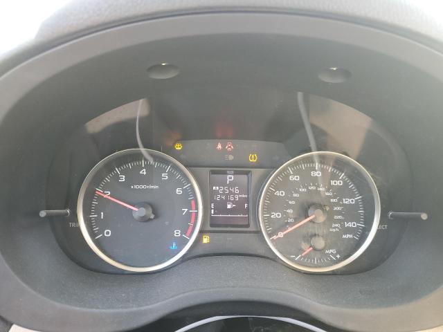 Photo 9 from auction – 2015 SUBARU IMPREZA with VIN JF1GJAA69FH019330