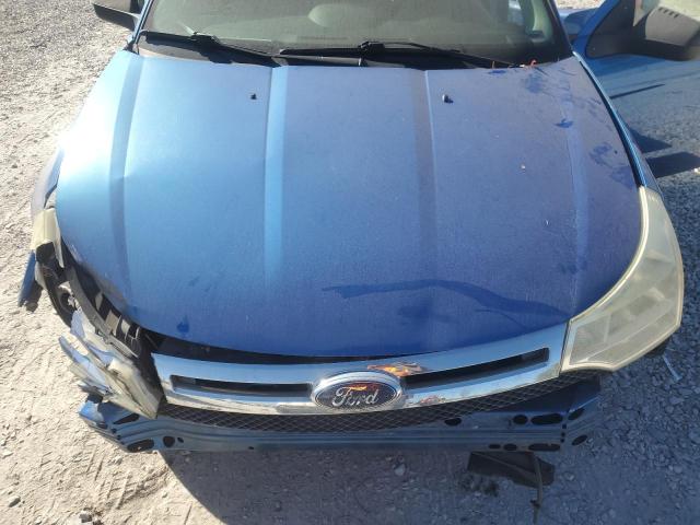 Photo 11 from auction – 2010 FORD FOCUS with VIN 1FAHP3FN0AW188512