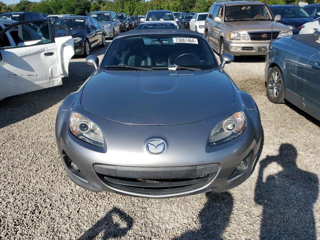 Photo 5 from auction – 2011 MAZDA MX-5 MIATA with VIN JM1NC2JF7B0218130